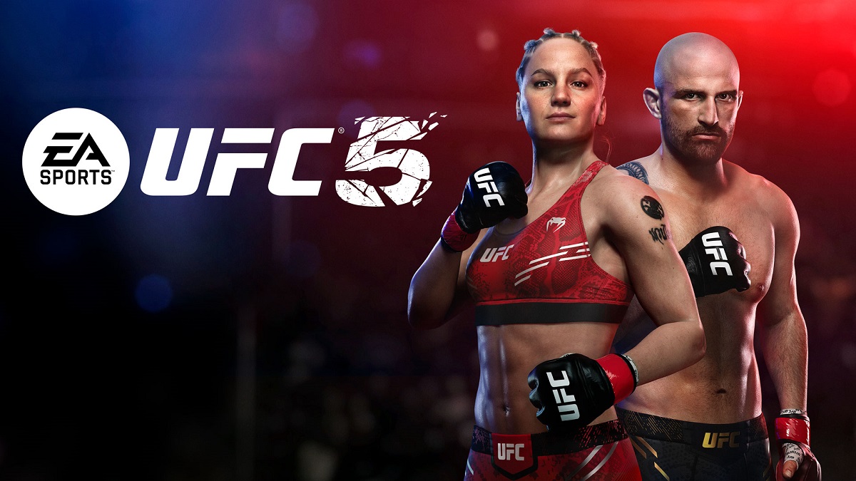 In de nieuwe EA Sports UFC 5 trailer onthulden de ontwikkelaars de spelmodi die in de nieuwe mixed martial arts simulator zullen verschijnen In de nieuwe EA Sports UFC 5 trailer onthulden de ontwikkelaars de spelmodi die in de nieuwe mixed martial arts simulator zullen verschijnen