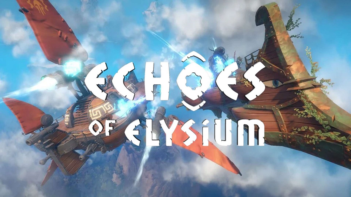 Triremes gaan de lucht in: de makers van Fallout 4 en Star Wars: The Old Republic presenteren een ongewone actie-RPG Echoes of Elysium Triremes gaan de lucht in: de makers van Fallout 4 en Star Wars: The Old Republic presenteren een ongewone actie-RPG Echoes of Elysium