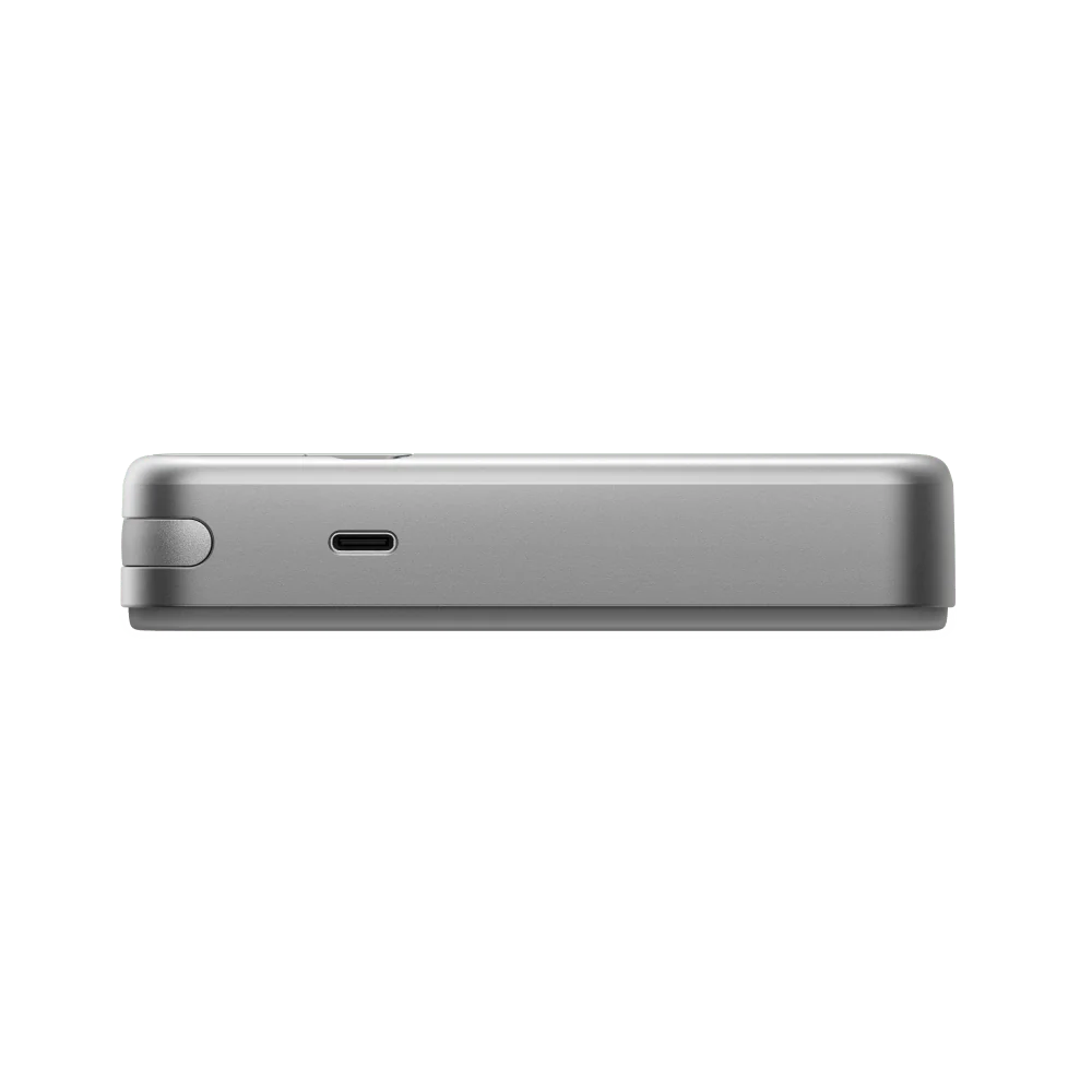 EcoFlow Rapid 10000mAh powerbank met standaard EcoFlow Rapid 10000mAh powerbank met standaard