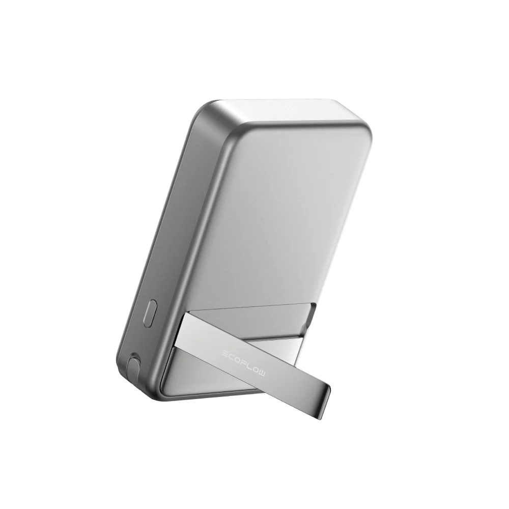 EcoFlow Rapid 10000mAh powerbank met display EcoFlow Rapid 10000mAh powerbank met display