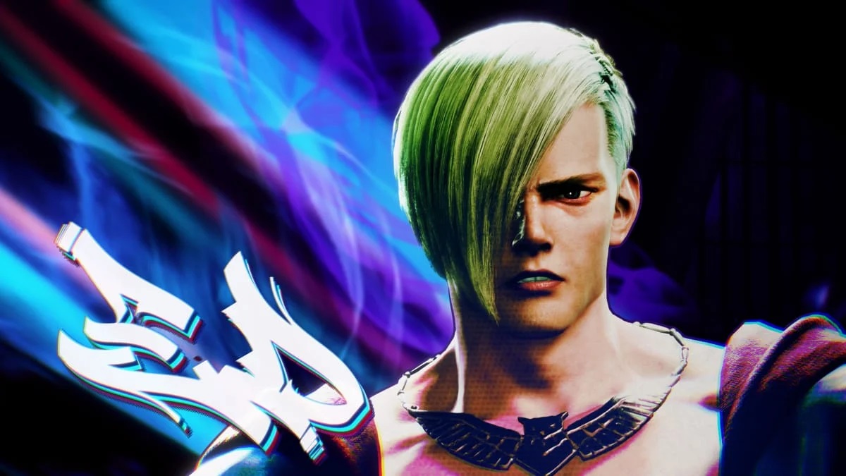 Capcom heeft Street Fighter 6 gameplay onthuld voor het nieuwe DLC-personage Ed Capcom heeft Street Fighter 6 gameplay onthuld voor het nieuwe DLC-personage Ed