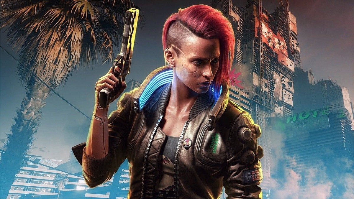 Nu zul je het zeker niet missen! CD Projekt RED heeft een visuele kaart gepubliceerd met de releasetijd van de Phantom Liberty-uitbreiding voor Cyberpunk 2077 in de belangrijkste tijdzones. Nu zul je het zeker niet missen! CD Projekt RED heeft een visuele kaart gepubliceerd met de releasetijd van de Phantom Liberty-uitbreiding voor Cyberpunk 2077 in de belangrijkste tijdzones.