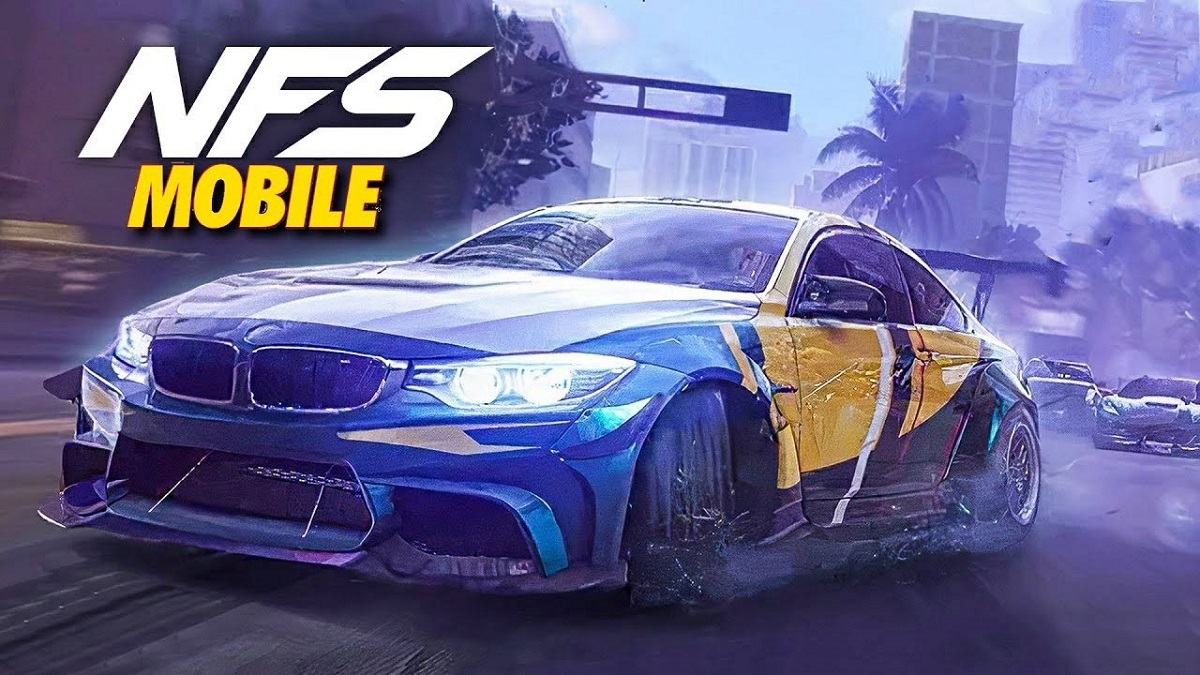 Authenticiteit in twijfel, maar ziet er realistisch uit: 18 minuten gameplay van het spel, dat wordt gepresenteerd als een mobiele versie van Need for Speed, zijn online opgedoken. Authenticiteit in twijfel, maar ziet er realistisch uit: 18 minuten gameplay van het spel, dat wordt gepresenteerd als een mobiele versie van Need for Speed, zijn online opgedoken.