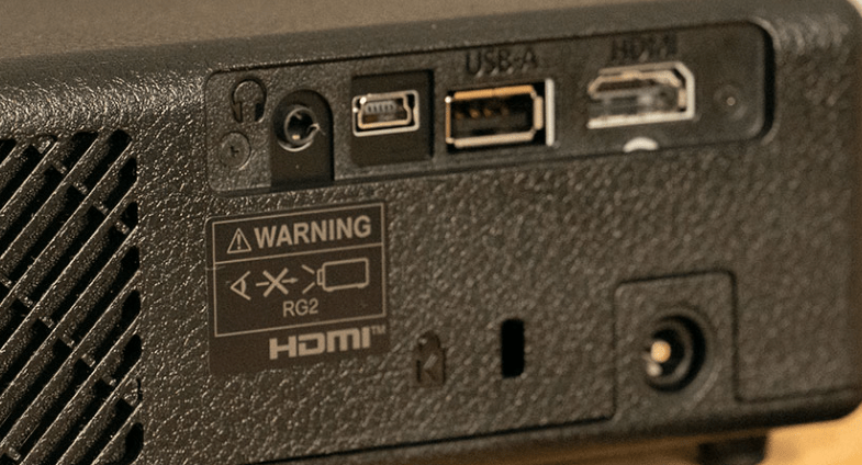 EF11 test en review EF11 test en review