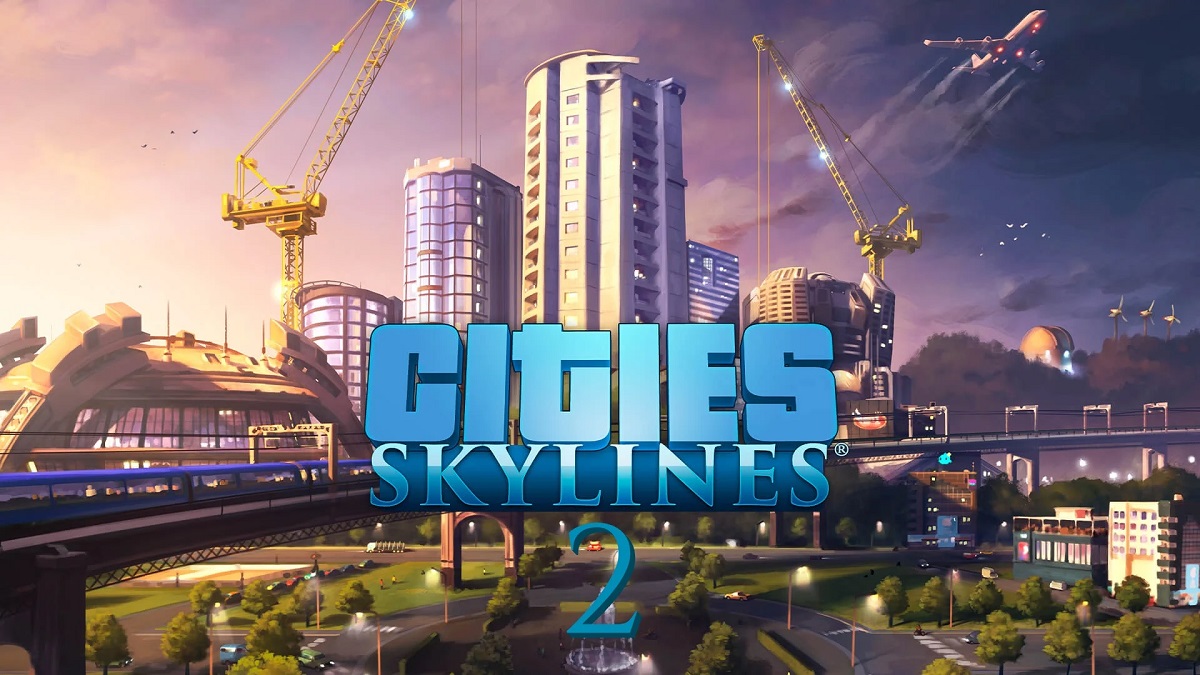 Ontwikkelaars van Cities: Skylines 2 praten over een van de belangrijkste elementen van een stedelijke strategie: het metropolitane transportsysteem Ontwikkelaars van Cities: Skylines 2 praten over een van de belangrijkste elementen van een stedelijke strategie: het metropolitane transportsysteem
