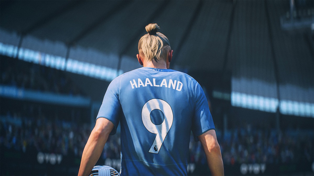 In de nieuwe EA Sports FC 24-trailer hebben de ontwikkelaars de vernieuwingen van de Ultimate Team-modus onthuld. Spelers kunnen veel interessante dingen verwachten In de nieuwe EA Sports FC 24-trailer hebben de ontwikkelaars de vernieuwingen van de Ultimate Team-modus onthuld. Spelers kunnen veel interessante dingen verwachten