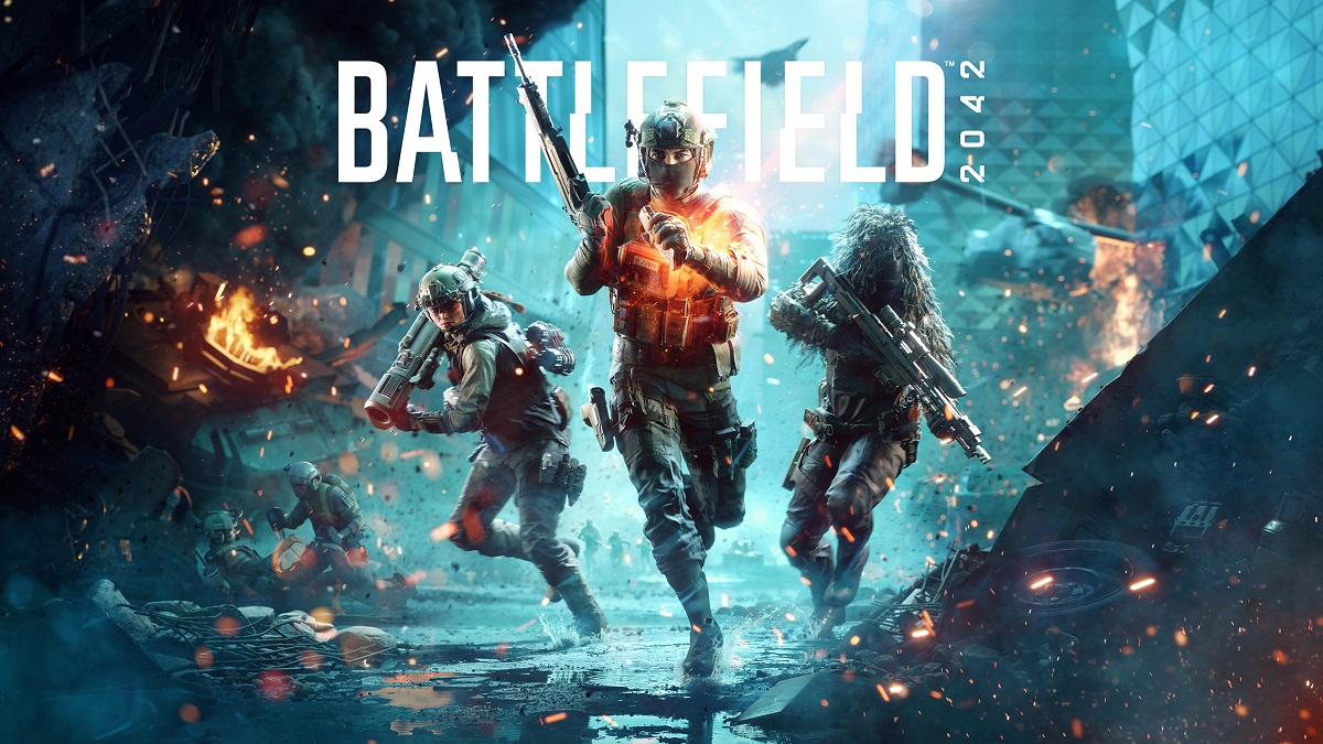 Twee updates en een thema-evenement: De ontwikkelaars van Battlefield 2042 onthulden welke vernieuwingen spelers te wachten staan voor de start van Seizoen 7 Twee updates en een thema-evenement: De ontwikkelaars van Battlefield 2042 onthulden welke vernieuwingen spelers te wachten staan voor de start van Seizoen 7