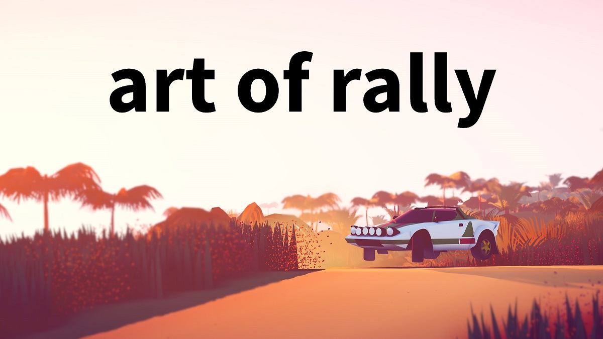 De Epic Games Store heeft een giveaway gelanceerd voor de arcade racegame met de kleurrijke visuele stijl van Art of rally De Epic Games Store heeft een giveaway gelanceerd voor de arcade racegame met de kleurrijke visuele stijl van Art of rally