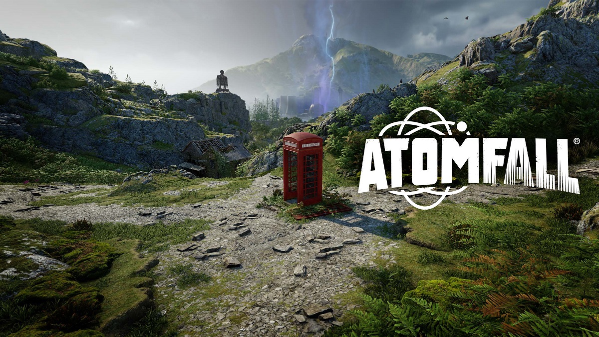 Speciale trailer van RPG-shooter Atomfall toonde sfeervolle locaties van post-nucleair Groot-Brittannië en onthulde de releasedatum van de nieuwe game van de makers van Sniper Elite Speciale trailer van RPG-shooter Atomfall toonde sfeervolle locaties van post-nucleair Groot-Brittannië en onthulde de releasedatum van de nieuwe game van de makers van Sniper Elite
