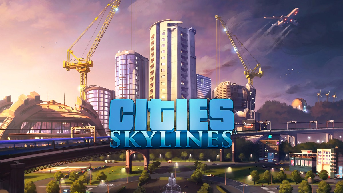 In een nieuwe trailer hebben de ontwikkelaars van Cities: Skylines 2 over de nuances van economie en productie van de stedelijke strategiegame In een nieuwe trailer hebben de ontwikkelaars van Cities: Skylines 2 over de nuances van economie en productie van de stedelijke strategiegame