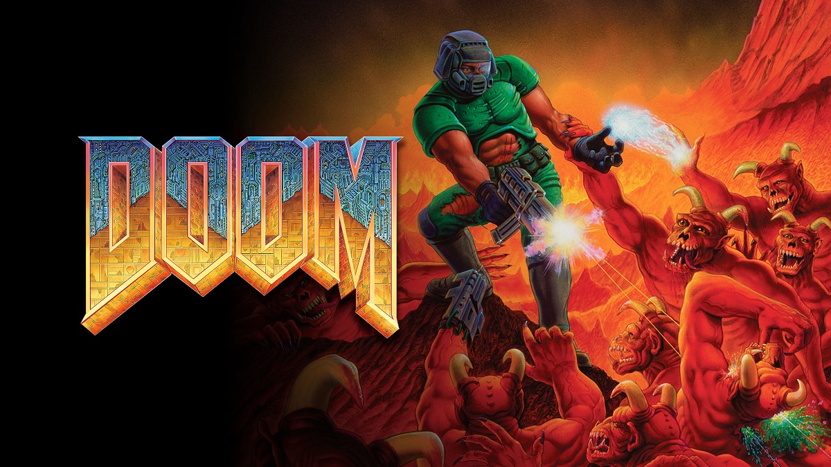 Ter ere van de 30e verjaardag van DOOM hielden de makers van de cultshooter een gezamenlijke stream waarin ze spraken over de creatie van de game en de belangrijkste vragen van fans beantwoordden Ter ere van de 30e verjaardag van DOOM hielden de makers van de cultshooter een gezamenlijke stream waarin ze spraken over de creatie van de game en de belangrijkste vragen van fans beantwoordden