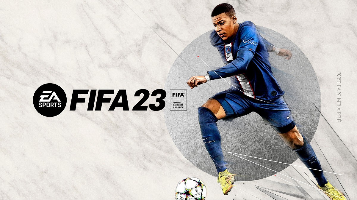 Electronic Arts nodigt virtuele voetbalfans uit om een gratis weekend door te brengen met FIFA 23 en de game te kopen met een enorme korting Electronic Arts nodigt virtuele voetbalfans uit om een gratis weekend door te brengen met FIFA 23 en de game te kopen met een enorme korting