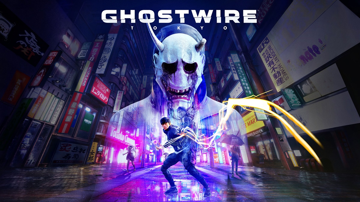 Mystieke actiegame Ghostwire: Tokyo laat uitstekende resultaten zien: meer dan 6 miljoen mensen hebben het spel gespeeld Mystieke actiegame Ghostwire: Tokyo laat uitstekende resultaten zien: meer dan 6 miljoen mensen hebben het spel gespeeld