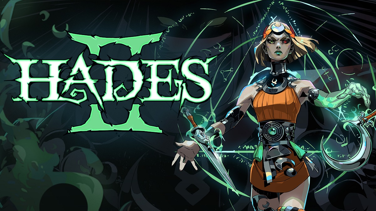 Hades II early access release uitgesteld: ontwikkelaars hebben de release van het spel uitgesteld tot 2024 Hades II early access release uitgesteld: ontwikkelaars hebben de release van het spel uitgesteld tot 2024