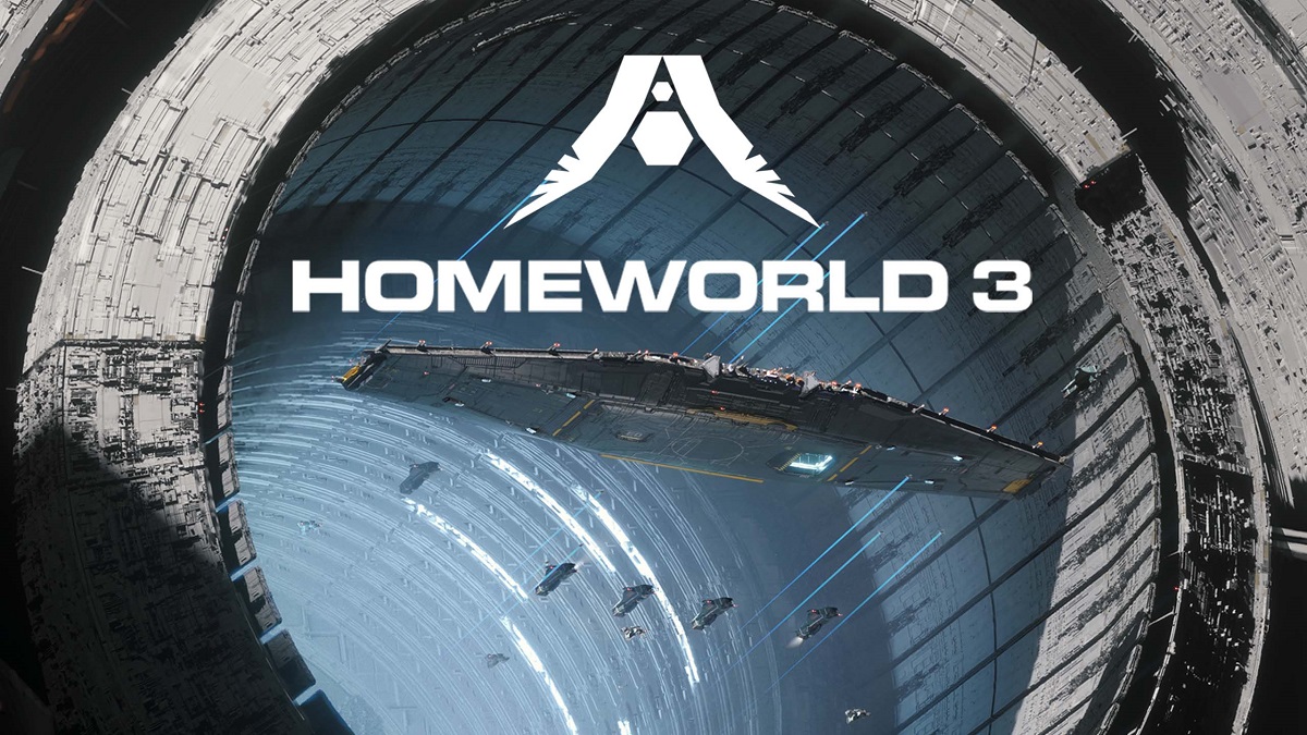 Gedetailleerde systeemeisen voor ruimtestrategie Homeworld 3 zijn onthuld Gedetailleerde systeemeisen voor ruimtestrategie Homeworld 3 zijn onthuld