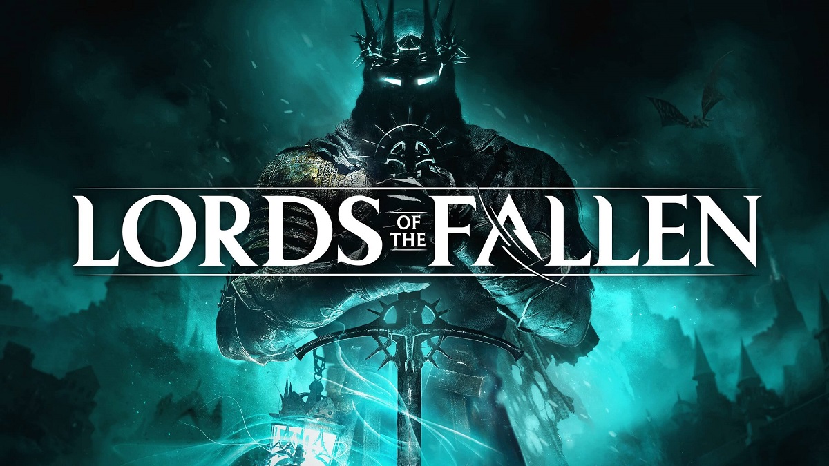 Er komt geen uitstel! Ambitieuze actie-RPG Lords of the Fallen "goud gegaan" en komt uit op geplande datum Er komt geen uitstel! Ambitieuze actie-RPG Lords of the Fallen "goud gegaan" en komt uit op geplande datum
