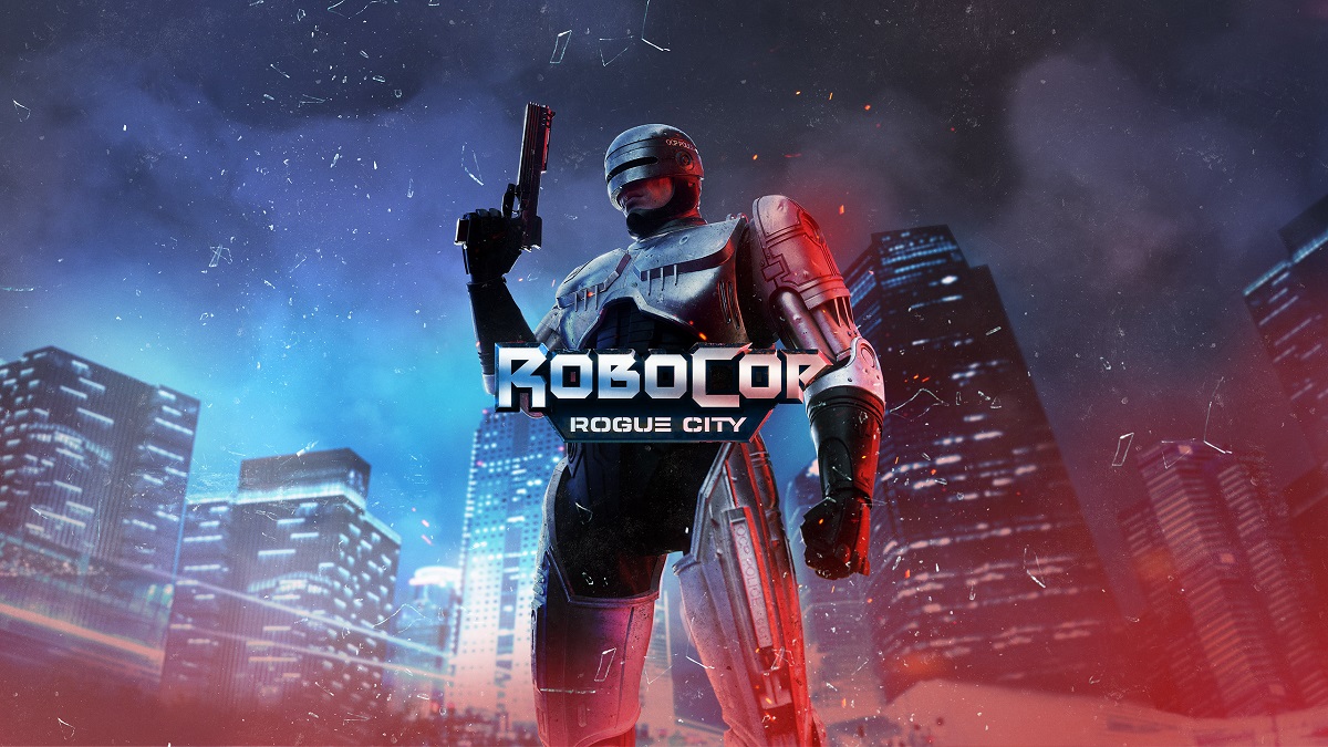 RoboCop: Rogue City komt toch niet naar Nintendo Switch: ontwikkelaars hebben de release van de game op de Japanse handheld console geannuleerd RoboCop: Rogue City komt toch niet naar Nintendo Switch: ontwikkelaars hebben de release van de game op de Japanse handheld console geannuleerd