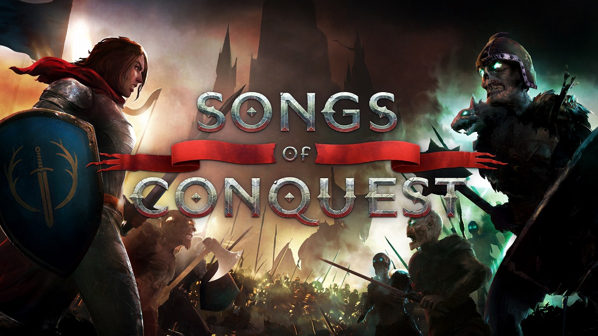 De ontwikkelaars van het veelgeprezen strategiespel Songs of Conquest hebben de releasedatum voor early access van het spel genoemd De ontwikkelaars van het veelgeprezen strategiespel Songs of Conquest hebben de releasedatum voor early access van het spel genoemd