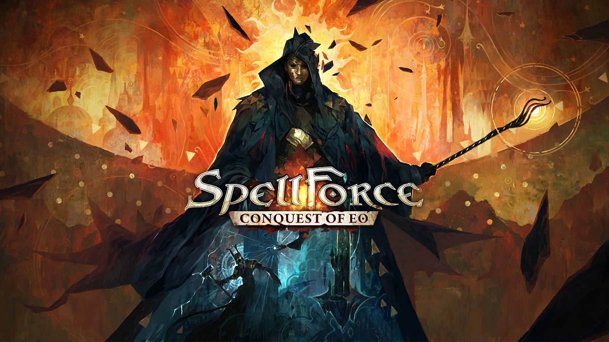 THQ Nordic heeft een nieuwe patch uitgebracht voor de PC-versie van het fantasy turn-based strategiespel SpellForce: Conquest of Eo en de releasedatum van de game op consoles onthuld THQ Nordic heeft een nieuwe patch uitgebracht voor de PC-versie van het fantasy turn-based strategiespel SpellForce: Conquest of Eo en de releasedatum van de game op consoles onthuld
