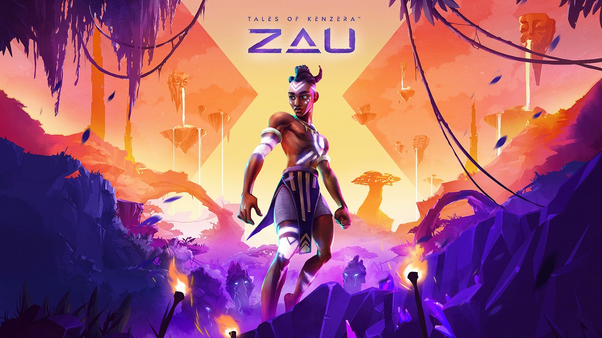 De releasetrailer van de kleurrijke actie-platformgame Tales of Kenzera: Zau is onthuld - de sfeervolle game komt volgende week uit De releasetrailer van de kleurrijke actie-platformgame Tales of Kenzera: Zau is onthuld - de sfeervolle game komt volgende week uit