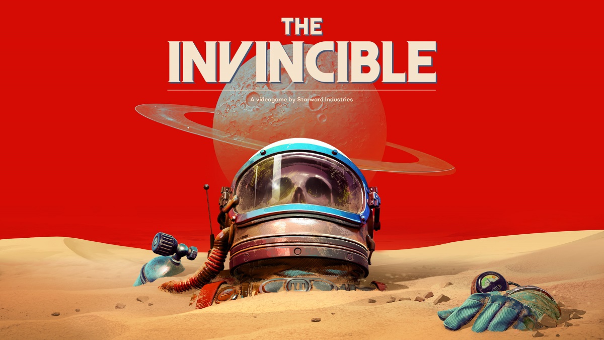 Vijandelijke planeet en overlevende ontdekkingsreiziger: De verhaaltrailer van Invincible richt zich op de hoofdpersoon van de game Vijandelijke planeet en overlevende ontdekkingsreiziger: De verhaaltrailer van Invincible richt zich op de hoofdpersoon van de game