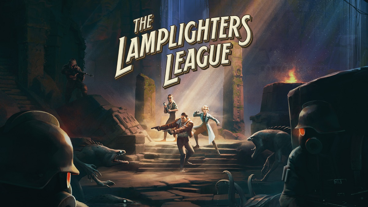 De ontwikkelaars van The Lamplighters League hebben details van de kernmechanismen van het spel onthuld en gedemonstreerd in een diepgaande video De ontwikkelaars van The Lamplighters League hebben details van de kernmechanismen van het spel onthuld en gedemonstreerd in een diepgaande video