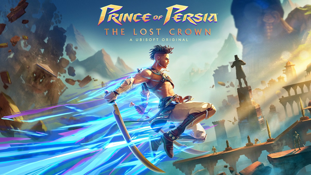 12 minuten gameplay op Nintendo Switch: YouTube heeft een demo walkthrough vrijgegeven van Prince of Persia The Lost Crown van gamescom 2023 12 minuten gameplay op Nintendo Switch: YouTube heeft een demo walkthrough vrijgegeven van Prince of Persia The Lost Crown van gamescom 2023