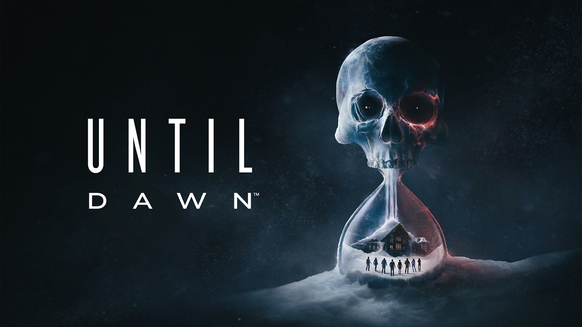 De griezelige game is nog griezeliger geworden: State of Play heeft een gameplay trailer getoond van de Until Dawn re-release voor PC en PS5. De griezelige game is nog griezeliger geworden: State of Play heeft een gameplay trailer getoond van de Until Dawn re-release voor PC en PS5.