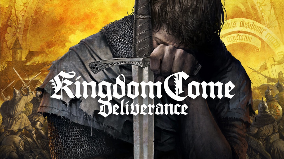Kingdom Come: Deliverance Royal Edition role-playing game komt begin 2024 uit op Nintendo Switch Kingdom Come: Deliverance Royal Edition role-playing game komt begin 2024 uit op Nintendo Switch
