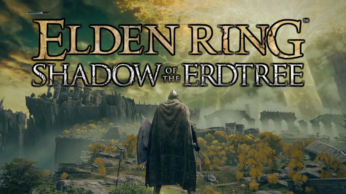 Bandai Namco heeft indirect de op handen zijnde première bevestigd van de Shadow of the Erdtree uitbreidingstrailer voor Elden Ring Bandai Namco heeft indirect de op handen zijnde première bevestigd van de Shadow of the Erdtree uitbreidingstrailer voor Elden Ring