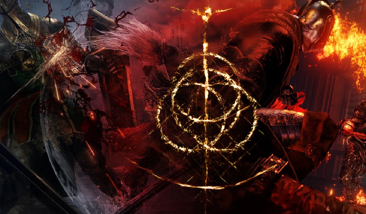 Eindelijk! FromSoftware Studios heeft de eerste trailer onthuld van de Shadow of the Erdtree uitbreiding voor Elden Ring Eindelijk! FromSoftware Studios heeft de eerste trailer onthuld van de Shadow of the Erdtree uitbreiding voor Elden Ring