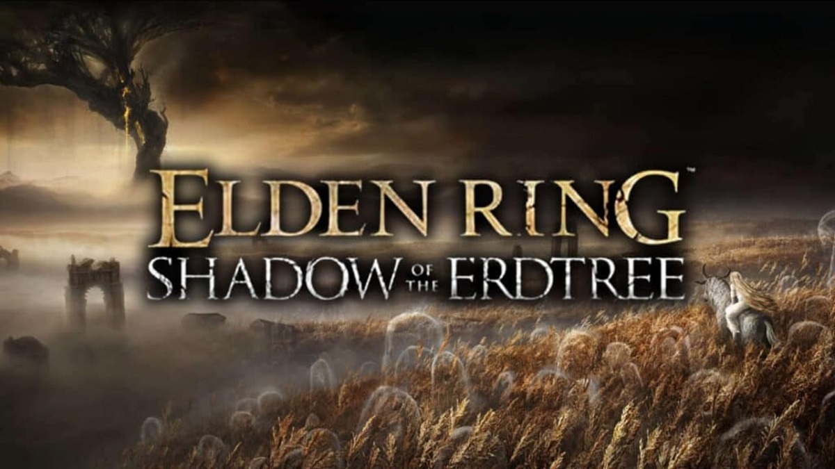 Er is weer een bevestiging opgedoken dat de uitbreiding Shadow of the Erdtree voor Elden Ring in februari 2024 wordt uitgebracht. Er is weer een bevestiging opgedoken dat de uitbreiding Shadow of the Erdtree voor Elden Ring in februari 2024 wordt uitgebracht.