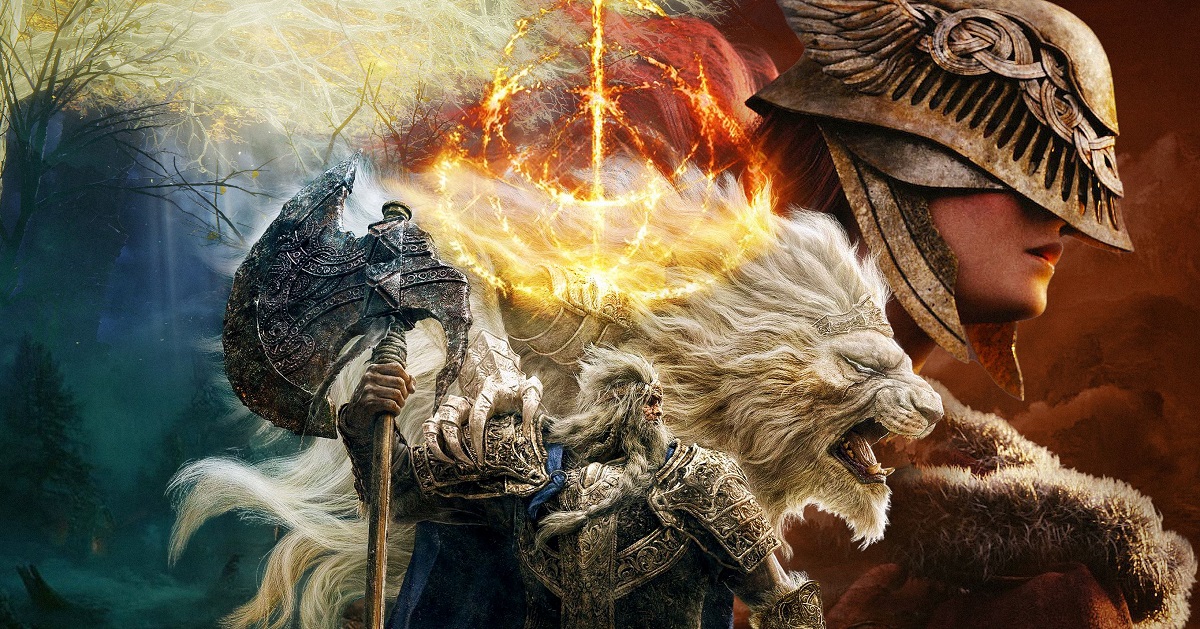 FromSoftware succes: totale verkoop van Elden Ring overschrijdt 20,5 miljoen exemplaren FromSoftware succes: totale verkoop van Elden Ring overschrijdt 20,5 miljoen exemplaren