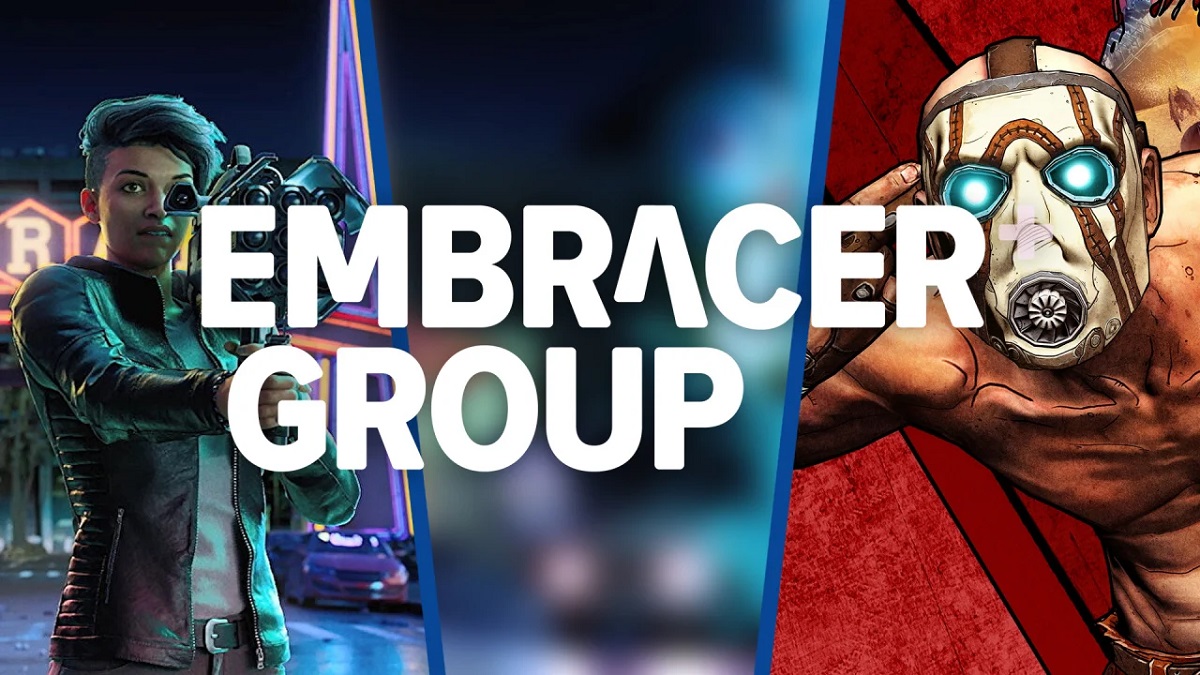 De Zweedse holding Embracer Group is begonnen met een grote reorganisatie van de workflow van zijn studio's om ze efficiënter te maken. Sommige studio's worden gesloten, sommige games geannuleerd De Zweedse holding Embracer Group is begonnen met een grote reorganisatie van de workflow van zijn studio's om ze efficiënter te maken. Sommige studio's worden gesloten, sommige games geannuleerd