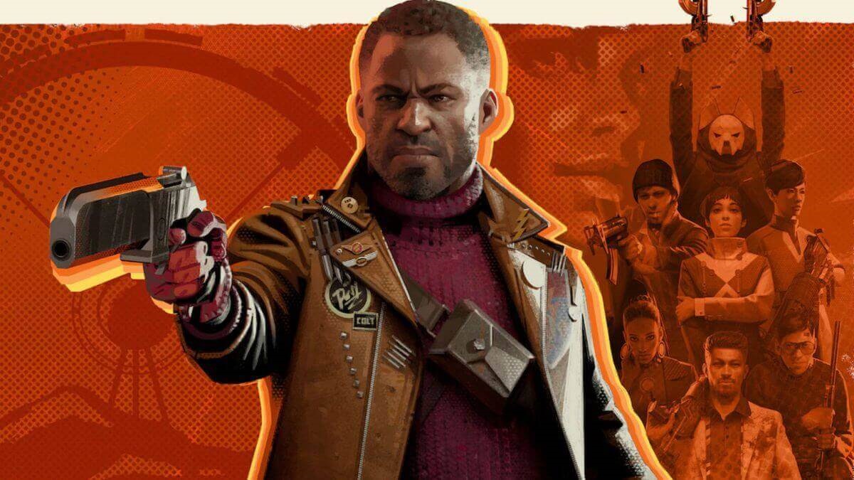 Abonnees van Amazon Prime Gaming ontvangen in december zeven games, waaronder het actiespel Deathloop Abonnees van Amazon Prime Gaming ontvangen in december zeven games, waaronder het actiespel Deathloop