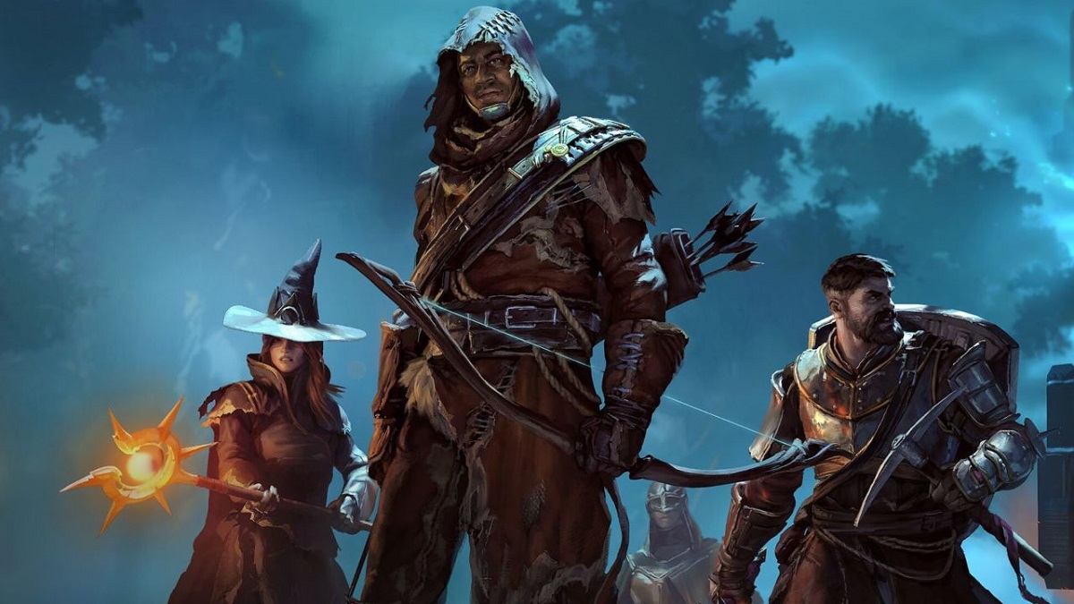 In slechts vier dagen in Early Access heeft fantasie-survivalsimulator Enshrouded meer dan een miljoen gamers aangetrokken In slechts vier dagen in Early Access heeft fantasie-survivalsimulator Enshrouded meer dan een miljoen gamers aangetrokken