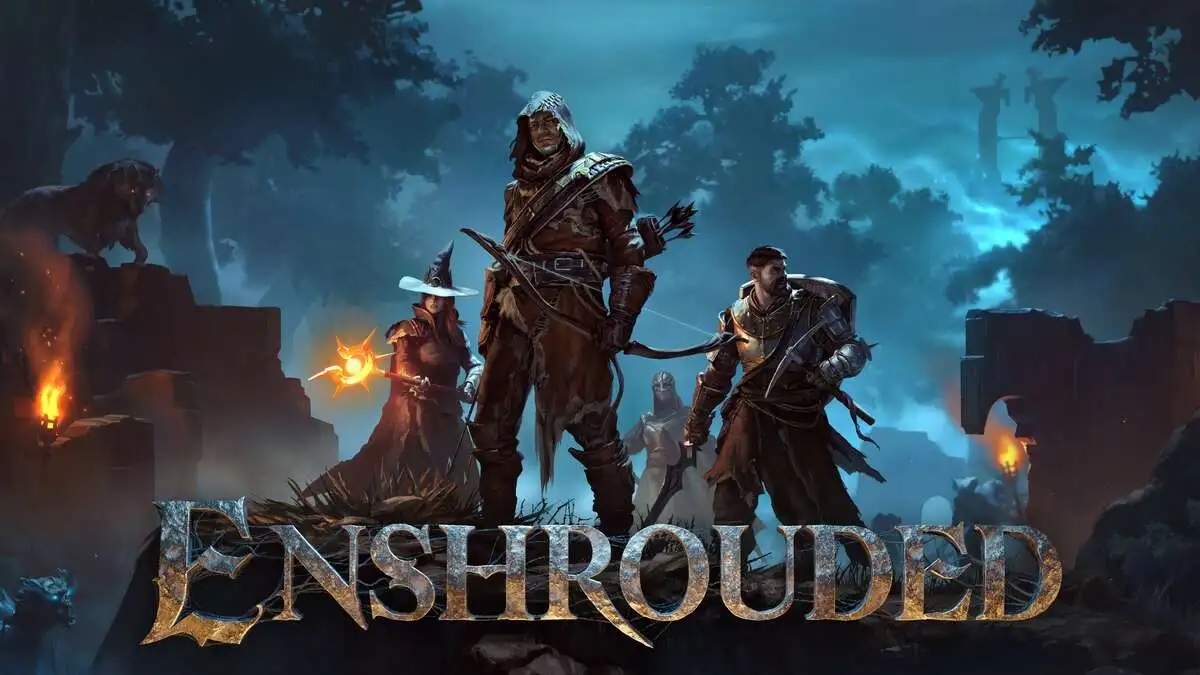 2 miljoen spelers in minder dan een maand: Enshrouded-ontwikkelaars bedankten gamers voor hun interesse en kondigden een grote update aan 2 miljoen spelers in minder dan een maand: Enshrouded-ontwikkelaars bedankten gamers voor hun interesse en kondigden een grote update aan
