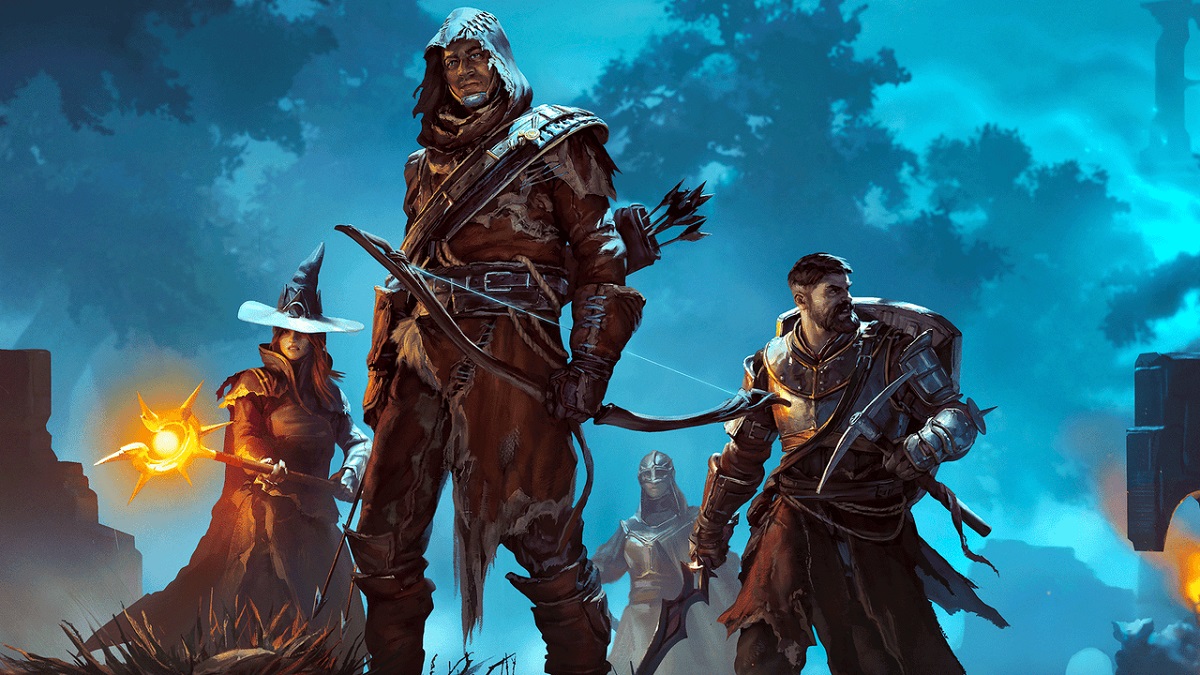 De grote plannen van Keen Games Studio: een ambitieus stappenplan voor de ontwikkeling van Enshrouded voor 2024 is onthuld De grote plannen van Keen Games Studio: een ambitieus stappenplan voor de ontwikkeling van Enshrouded voor 2024 is onthuld