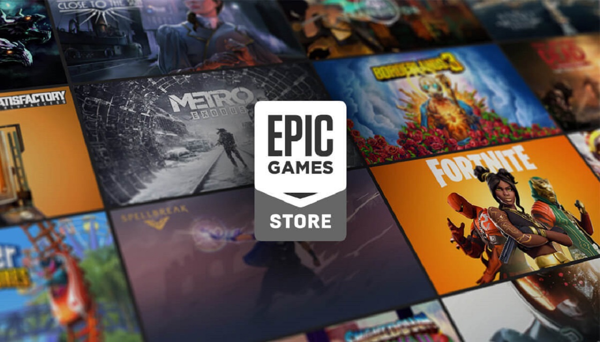 Epic Games Store zal niet stoppen met het weggeven van games: de promotie heeft sinds de start 90 miljoen gebruikers aangetrokken Epic Games Store zal niet stoppen met het weggeven van games: de promotie heeft sinds de start 90 miljoen gebruikers aangetrokken