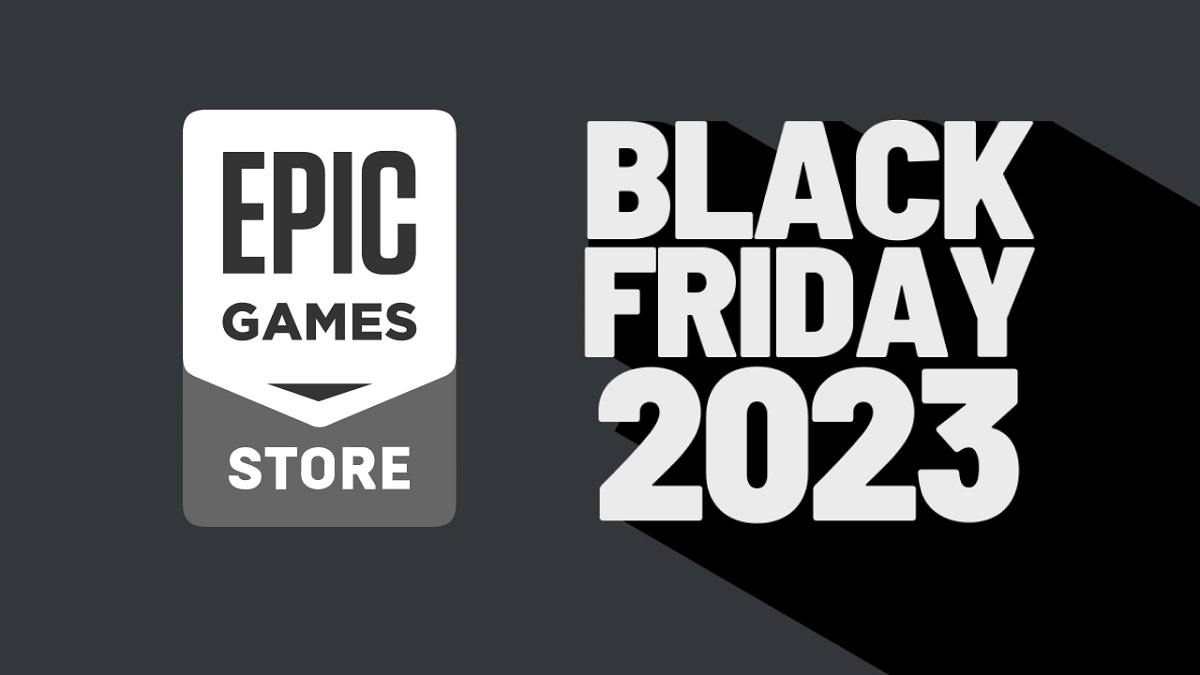 Insider: Black Friday begint volgende week met royale kortingen in de Epic Games Store. Spelers kunnen Assassin's Creed Mirage voor de helft van de prijs kopen. Insider: Black Friday begint volgende week met royale kortingen in de Epic Games Store. Spelers kunnen Assassin's Creed Mirage voor de helft van de prijs kopen.