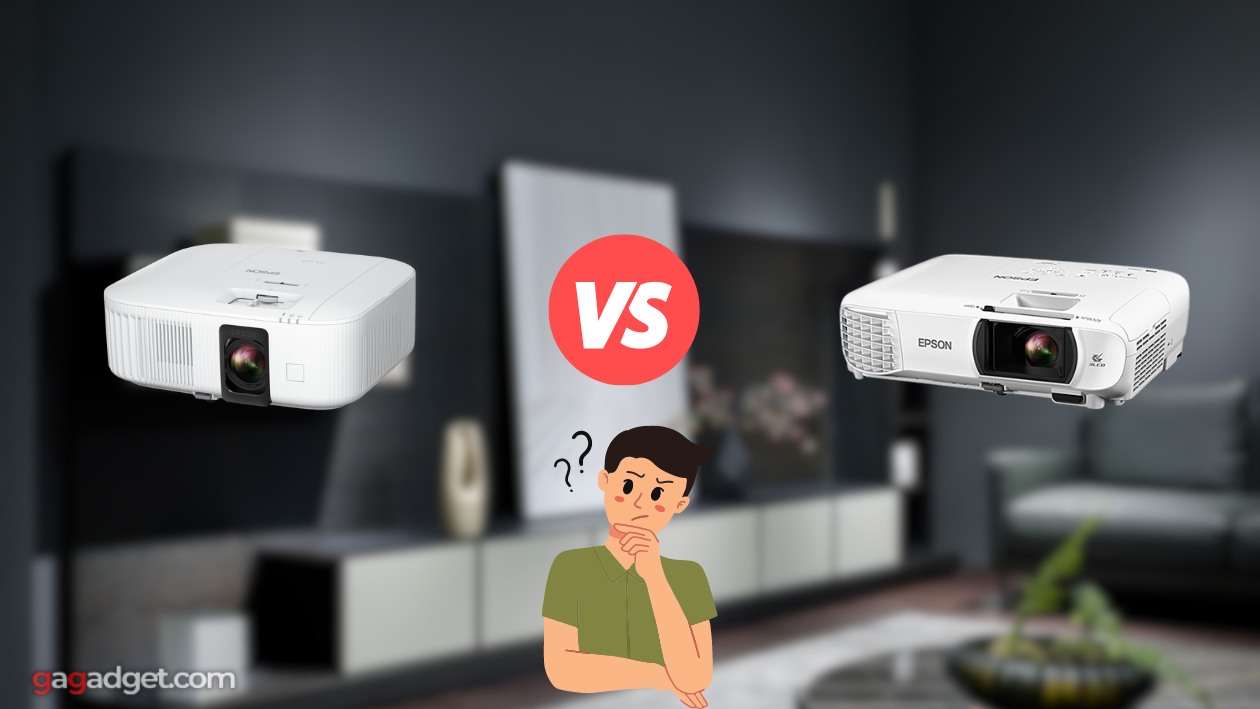 Epson 2350 vs Epson 1060 2025 Epson 2350 vs Epson 1060 2025