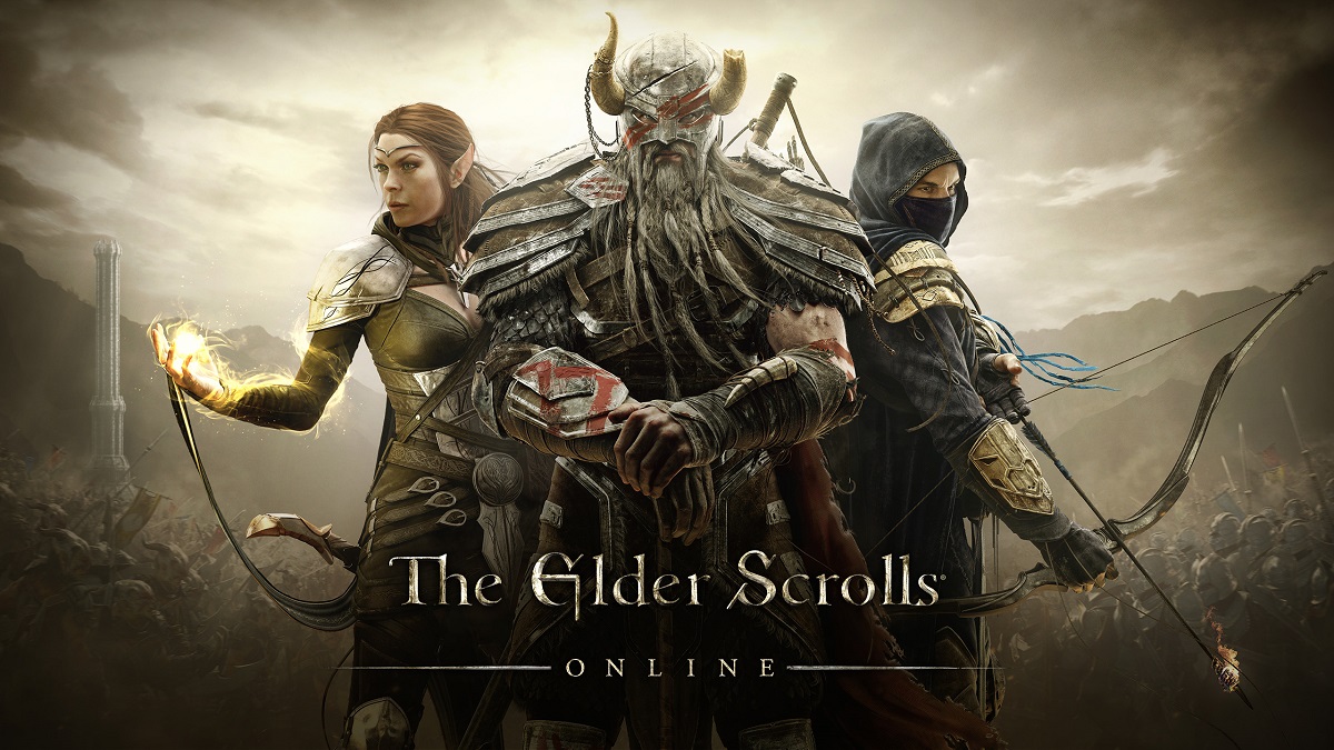 Epic Games Store is begonnen met het weggeven van twee games tegelijk, waaronder de populaire MMORPG The Elder Scrolls Online. Epic Games Store is begonnen met het weggeven van twee games tegelijk, waaronder de populaire MMORPG The Elder Scrolls Online.