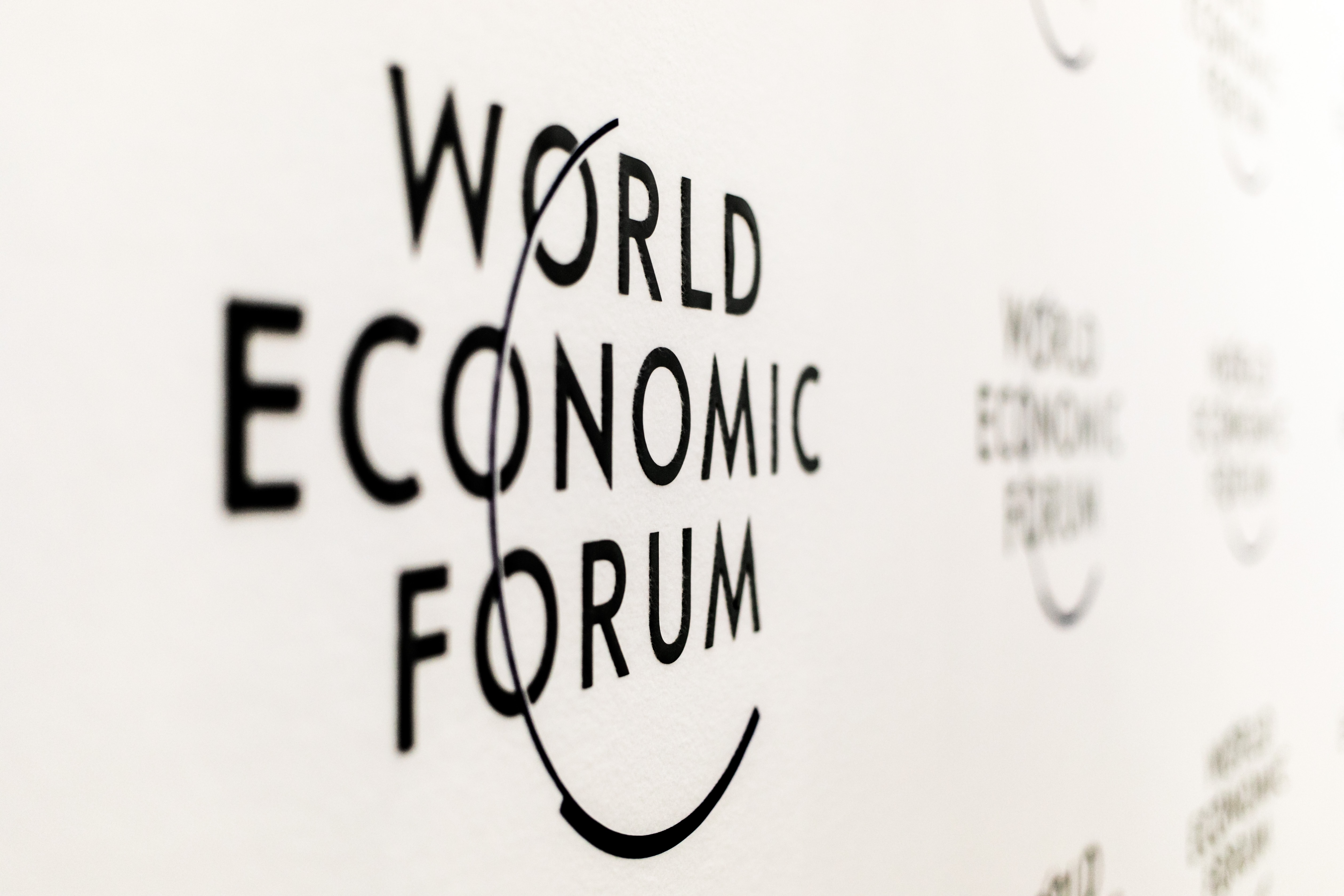 Op het forum in Davos werd het onderwerp kunstmatige intelligentie overtroefd door cryptocurrencies Op het forum in Davos werd het onderwerp kunstmatige intelligentie overtroefd door cryptocurrencies