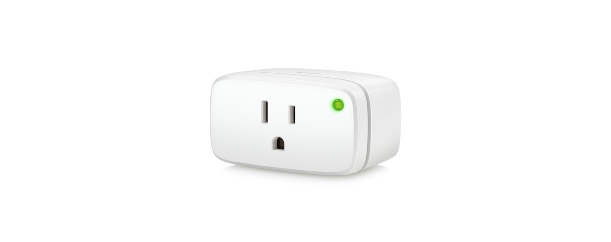 Eve Energie Slimme Stekker Eve Energie Slimme Stekker