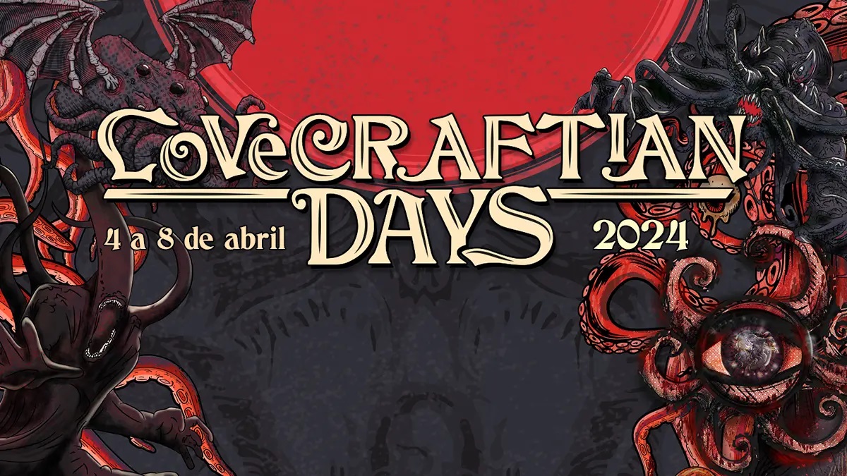Steam organiseert het Lovecraftian Days-evenement: kortingen op thrillers, horror- en mysteriegames Steam organiseert het Lovecraftian Days-evenement: kortingen op thrillers, horror- en mysteriegames