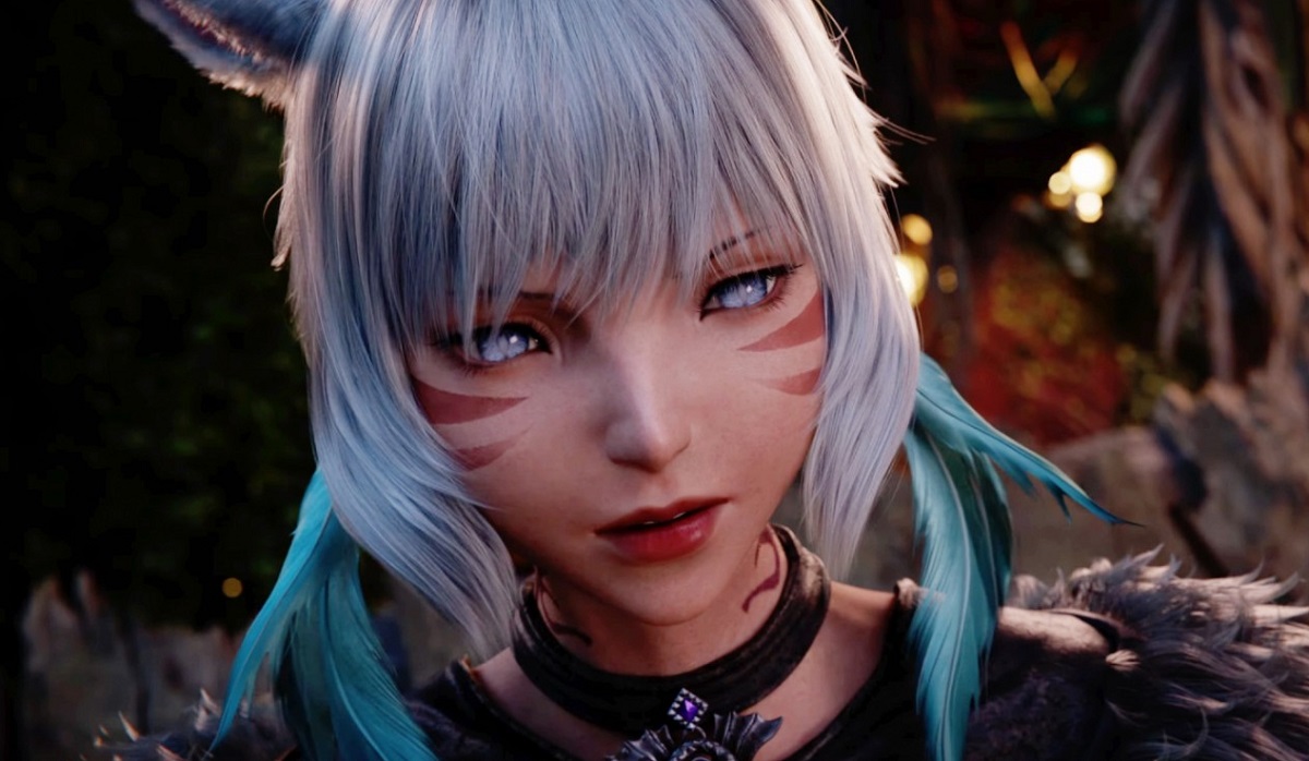 Bètatests van de populaire MMORPG Final Fantasy XIV zijn begonnen op Xbox Series-consoles Bètatests van de populaire MMORPG Final Fantasy XIV zijn begonnen op Xbox Series-consoles