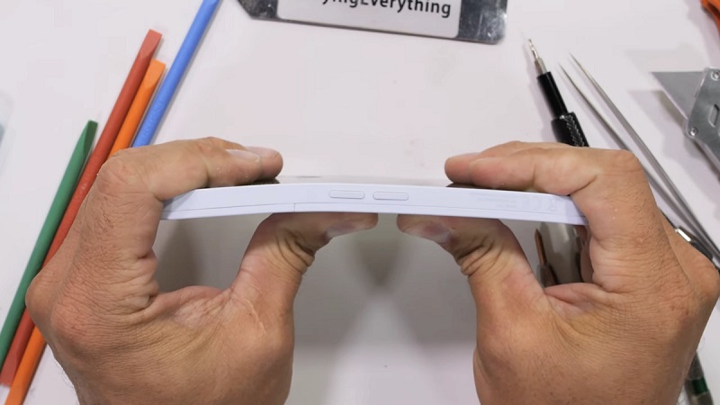 Fairphone 6 display testen Fairphone 6 display testen