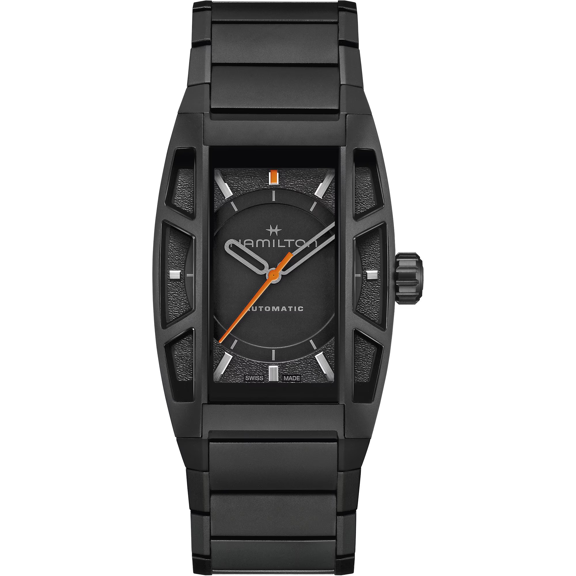 Neil's horloge-ontwerp Neil's horloge-ontwerp