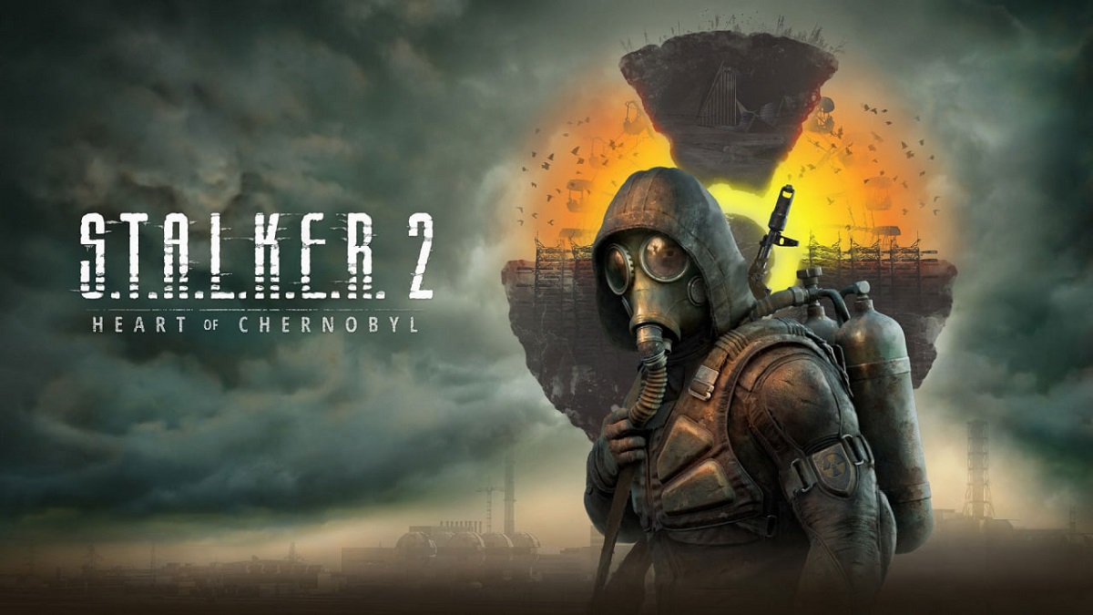 Russische hackers blijven Oekraïense ontwikkelaars terroriseren: een vroege build van de pc-versie van S.T.A.L.K.E.R. is online uitgelekt 2: Heart of Chornobyl Russische hackers blijven Oekraïense ontwikkelaars terroriseren: een vroege build van de pc-versie van S.T.A.L.K.E.R. is online uitgelekt 2: Heart of Chornobyl