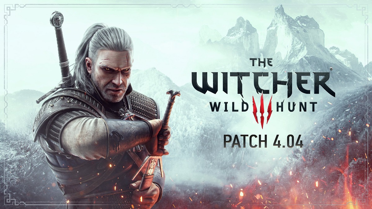CD Projekt heeft een grote update uitgebracht voor The Witcher 3: Wild Hunt. De content van de nonxtgen-versie van de game is nu ook beschikbaar op Nintendo Switch CD Projekt heeft een grote update uitgebracht voor The Witcher 3: Wild Hunt. De content van de nonxtgen-versie van de game is nu ook beschikbaar op Nintendo Switch